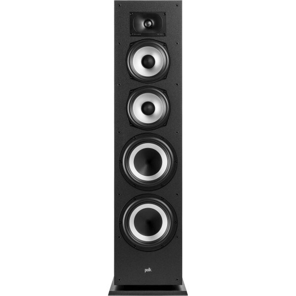 Main product image for Polk Audio Monitor XT70 High-Resolution Large Floor-Standing Tower Speaker243-611